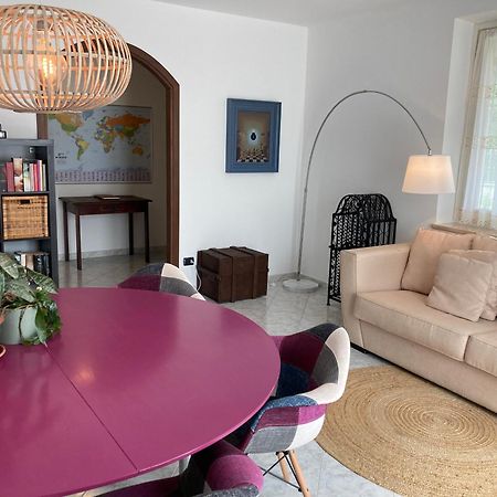 Casa Finestre Bianche Daire Canelli Dış mekan fotoğraf