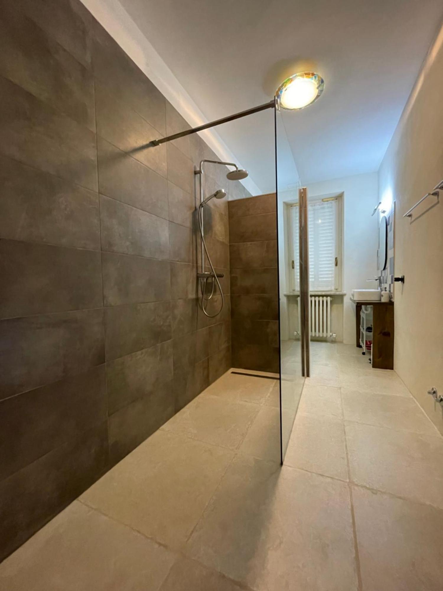 Casa Finestre Bianche Daire Canelli Dış mekan fotoğraf